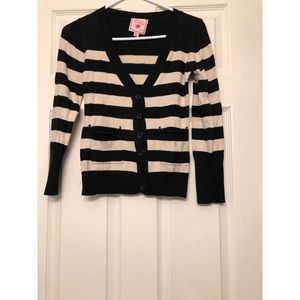 Striped Blazer🎀